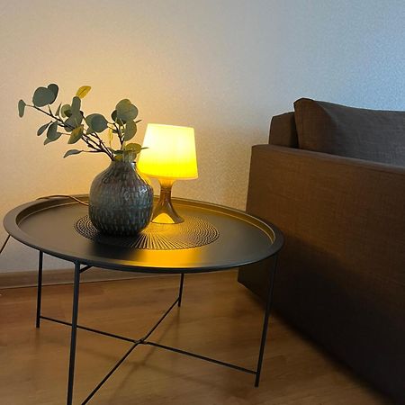 Center Two Bedroom Apartment Daugavpils Exterior photo