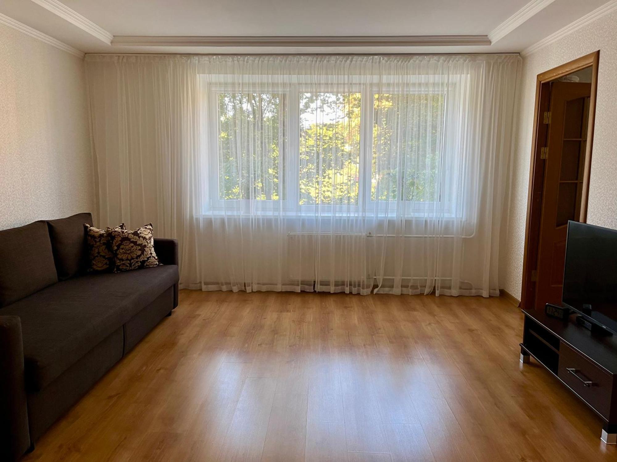 Center Two Bedroom Apartment Daugavpils Exterior photo